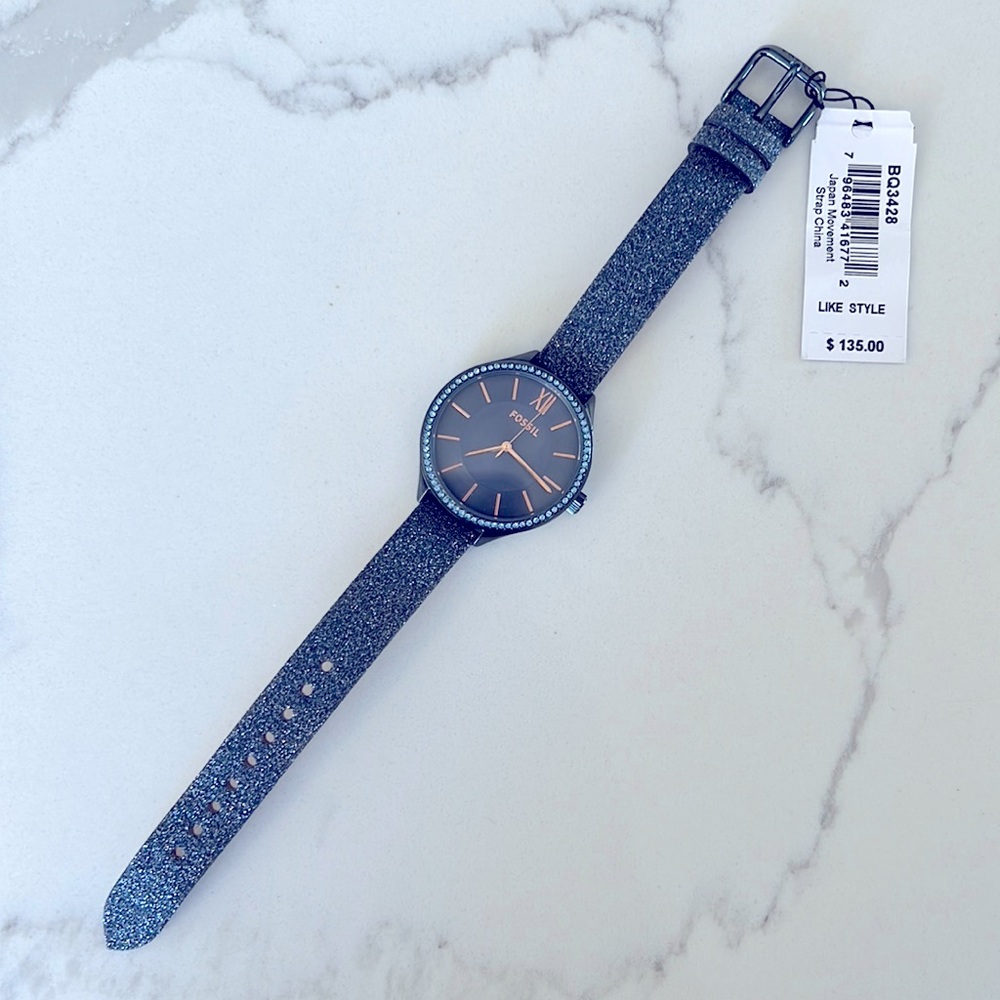 *SALE* Fossil Watch NWT